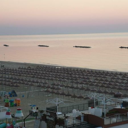 Hotel Palmarosa Roseto Degli Abruzzi Luaran gambar