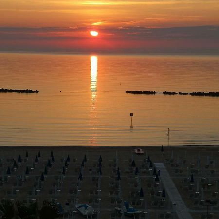 Hotel Palmarosa Roseto Degli Abruzzi Luaran gambar